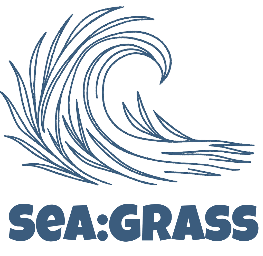 Sea:grass Logo