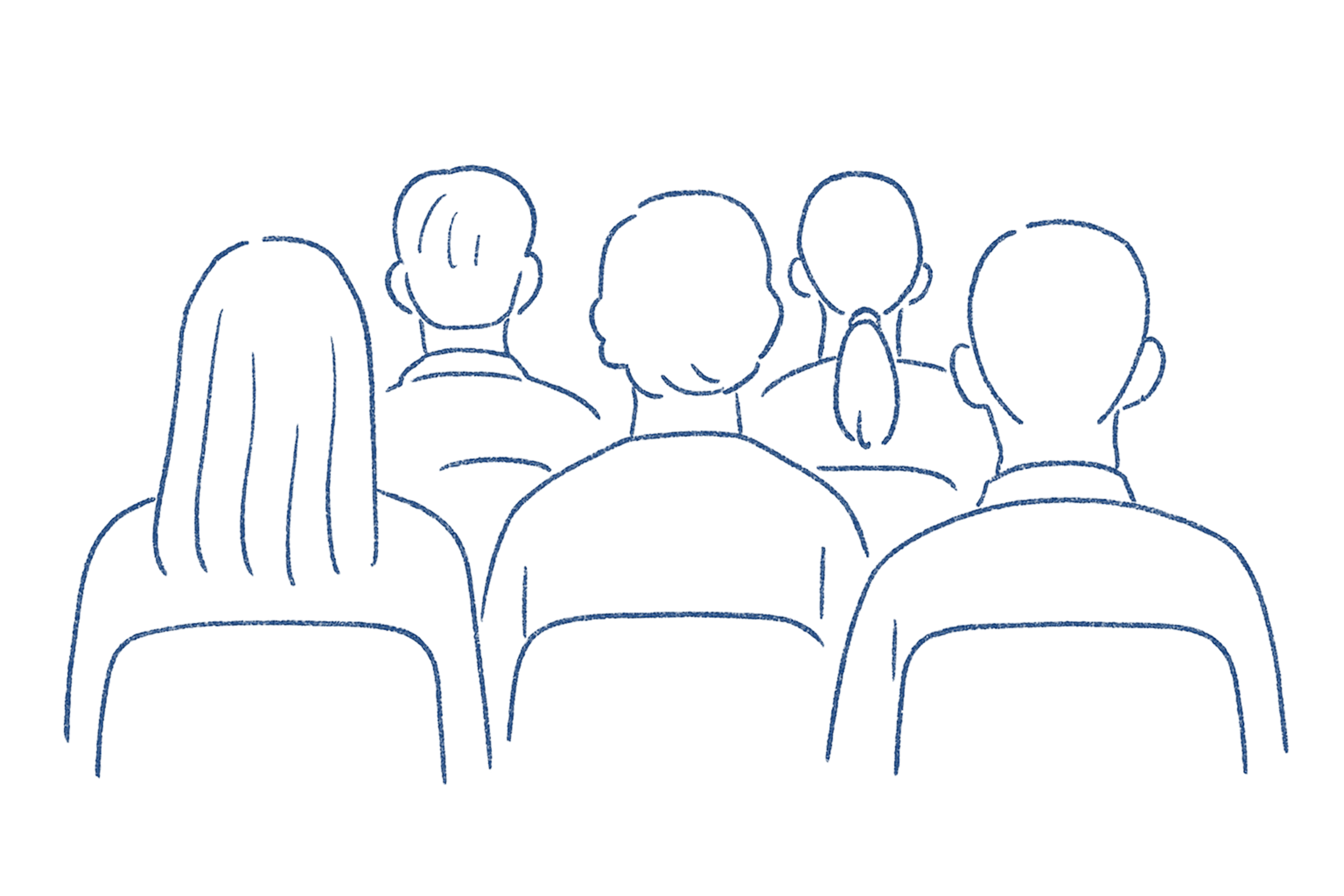 Attend an Event