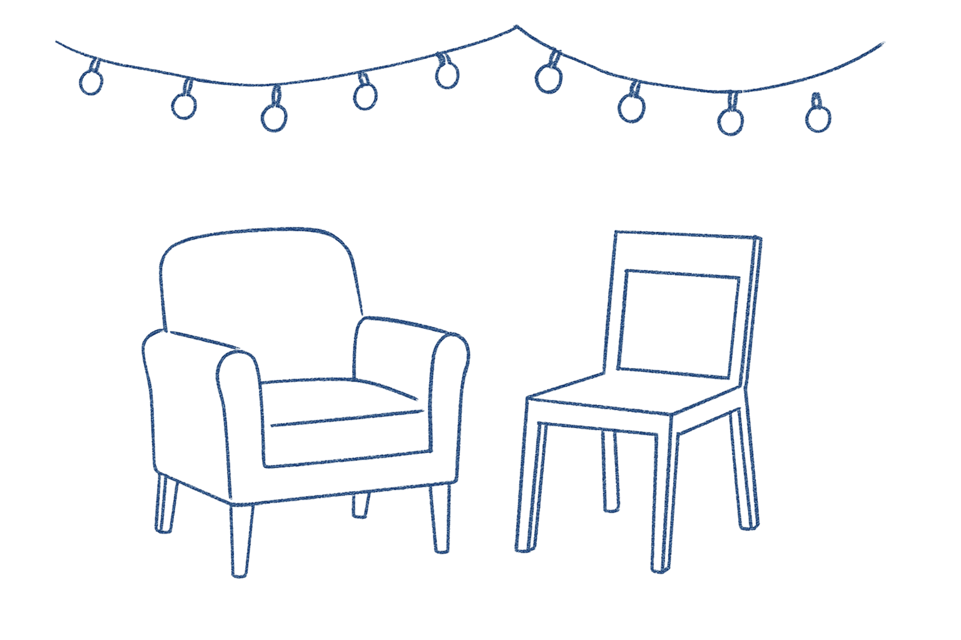 Share Your Space