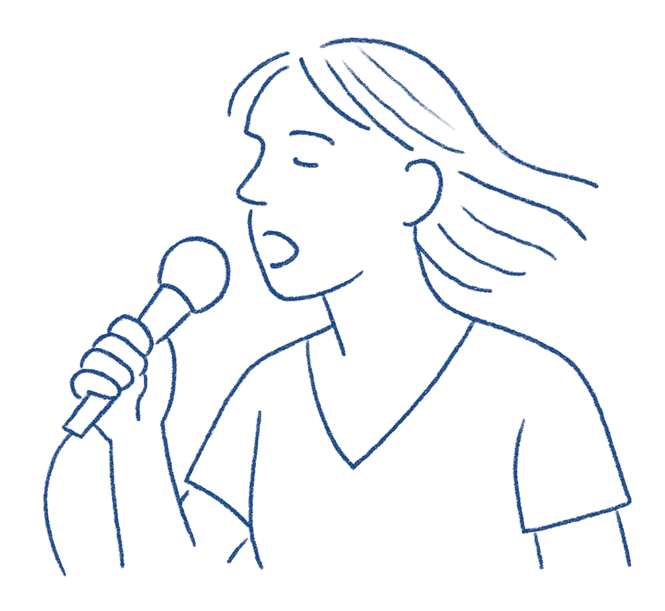 Become a Speaker